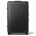 Rimowa Black Premium Check-In Large Trolley Bag-thumb-0