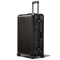 Rimowa Black Premium Check-In Large Trolley Bag-thumb-2