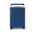 Louis Vuitton Blue Premium Cabin Trolley Bag-thumb-0