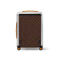 Louis Vuitton Orange Premium Cabin Trolley Bag-thumb-2