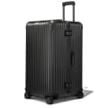 Rimowa Black Premium Trunk XL Trolley Bag-thumb-1