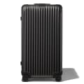 Rimowa Black Premium Trunk XL Trolley Bag-thumb-0