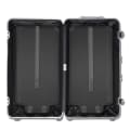 Rimowa Silver Premium Trunk XL Trolley Bag-thumb-4