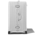 Rimowa Silver Premium Trunk XL Trolley Bag-thumb-3