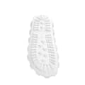 Balmain White Premium Quality Men's Flip-flops-thumb-5