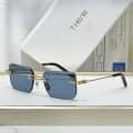 T Henri Blue Luxury Sunglasses-thumb-0