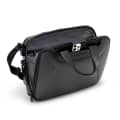 Tumi I McLaren Axle Slim Black Briefcase Bag-thumb-2
