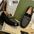 Gucci Black Premium Quality Loafers-thumb-1