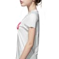 Gucci White Premium Quality Women T-shirt-thumb-2