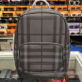 Burberry London Check Backpack-thumb-0
