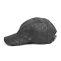 Louis Vuitton Monogram Black Premium Cap-thumb-1