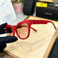 Prada Red Luxury Sunglasses-thumb-1