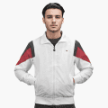 Tommy Hilfiger White Premium Zipper-thumb-2