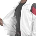 Tommy Hilfiger White Premium Zipper-thumb-5