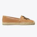 Tory Burch Ines Espadrilles Brown Sneaker-thumb-0
