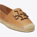 Tory Burch Ines Espadrilles Brown Sneaker-thumb-3