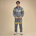 Dior Grey and Yellow Premium Quality Track Set-thumb-4