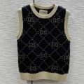 Gucci Black Authentic Quality Sweaters-thumb-0
