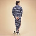 Gucci GG Jacquard Premium Cotton Tracksuit-thumb-2