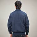 Tommy Hilfiger Blue Premium Jacket-thumb-3