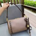 Louis Vuitton Beige Express Pm Bowling Handbag-thumb-0