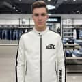 Diesel White High Premium Authentic Quality Jacket-thumb-1