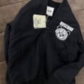 Moschino Black High End Quality Kid's Jacket-thumb-1