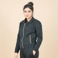 Louis Vuitton Blue Premium Quality Tracksuit-thumb-0