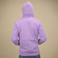 Burberry Purple Premium Quality Hoodie-thumb-3