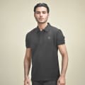 Dior Black Premium Quality Polo Tees-thumb-0