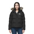 Calvin Klein Black Premium Quality Puffer Jacket-thumb-0