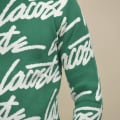 Lacoste Live Green Premium Quality Pullover-thumb-4