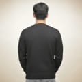 Giorgio Armani Black Premium Quality Sweatshirt-thumb-3