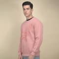 Armani Exchange Peach Premium Quality Sweatshirt-thumb-0