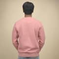 Armani Exchange Peach Premium Quality Sweatshirt-thumb-3