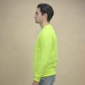 Ralph Lauren Neon Green Premium Quality Sweatshirt-thumb-2