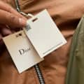 Dior Brown Premium Quality Jacket-thumb-6
