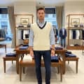 Ralph Lauren White Premium Quality Sweatshirt-thumb-1