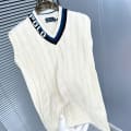 Ralph Lauren White Premium Quality Sweatshirt-thumb-0