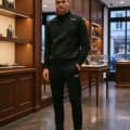 Hugo Boss Black Premium Quality Tracksuit-thumb-0