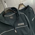 Armani Exchange Green Premium Quality Tracksuit-thumb-1
