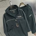Armani Exchange Green Premium Quality Tracksuit-thumb-4