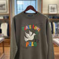 Ralph Lauren Green Premium Quality Sweatshirt-thumb-2