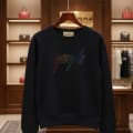 Gucci Blue Premium Quality Sweatshirt-thumb-1
