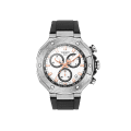 Tissot T-Race Chronograph Men's Watch T141.417.17.011.00-thumb-0