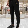 Gucci Black Premium Quality Track Pant-thumb-0
