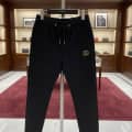 Gucci Black Premium Quality Track Pant-thumb-9