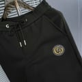 Gucci Black Premium Quality Track Pant-thumb-12
