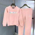Armani Exchange Pink Premium Quality Tracksuit-thumb-2