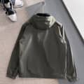 Prada Green Wind Cheater Premium Quality Jacket-thumb-3